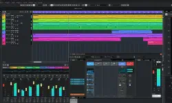 Featured image of post 「深夜の2時間DTM」初参加