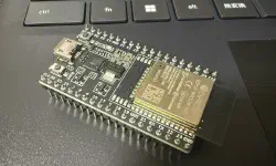 Featured image of post ESP32 のキラキラはどこに行っちゃった
