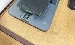 Featured image of post AnkerMake M5C を解体してフィラメントが押し出せずの問題を修復する