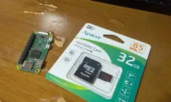 Featured image of post Raspberry Pi Zero を MQTT Broker にした