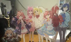 Featured image of post みこち