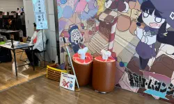 Featured image of post 雑記帳